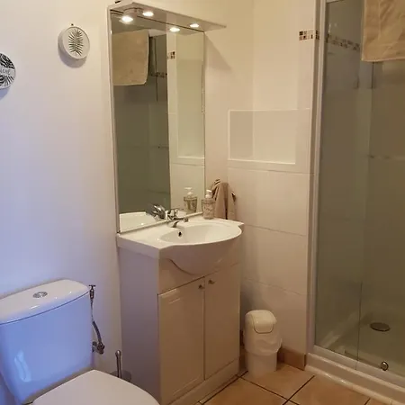 Appartement Les Trois Lions *