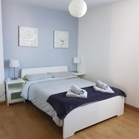 Appartement Les Trois Lions *