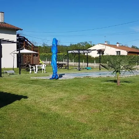 Les Trois Lions * Foix