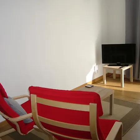 Les Trois Lions Apartment Foix