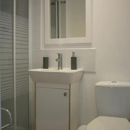 Appartement Les Trois Lions