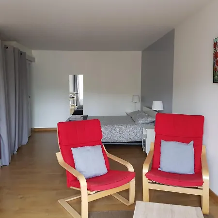 Les Trois Lions フォワ