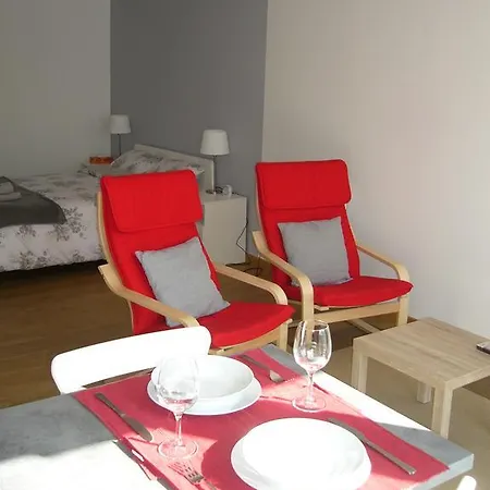 Les Trois Lions * Foix